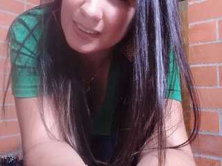 Erotski video chat Angel-29