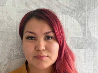 Erotski video chat ANGEL-A6