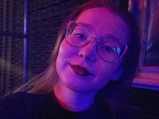 Erotski video chat RED-Foxxxyyy