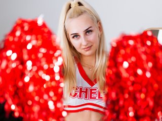 Erotski video chat Angel-Jessie