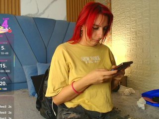 Erotski video chat angel-red