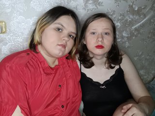 Erotski video chat Angel21_Demon18
