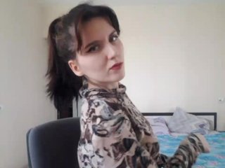 Erotski video chat AngelaChapman