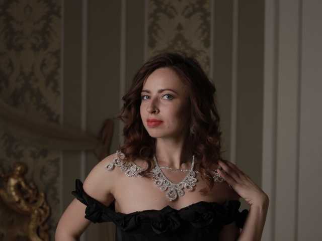 Fotografija profila AngelAlexis