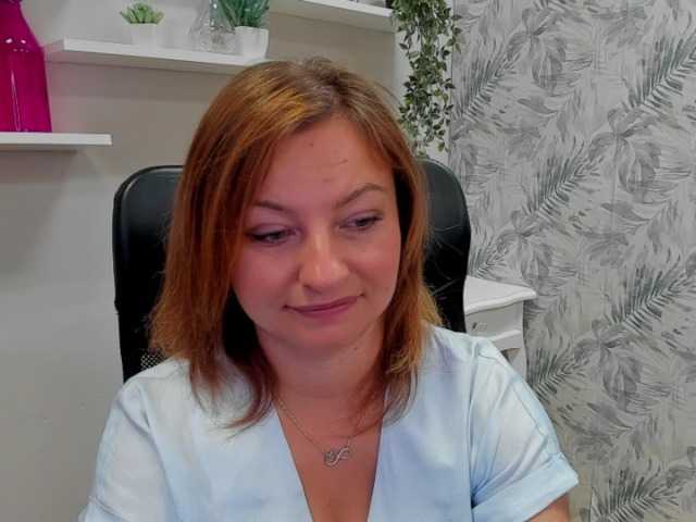 Emitiranje snimki zaslona angelaLove13