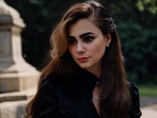 Erotski video chat Chinita_Angela