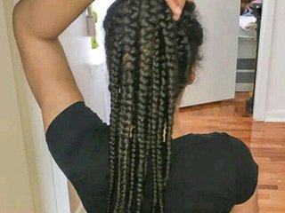 Erotski video chat AngelBraum