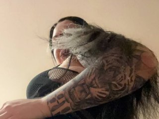 Erotski video chat AngelCurves