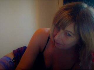 Erotski video chat AngelFoxx