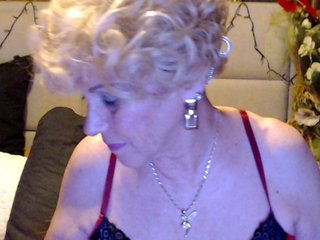 Erotski video chat ANGELGRANNY