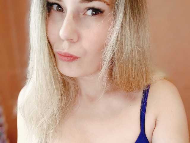 Fotografija profila Angelicac