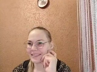 Erotski video chat Angelicac