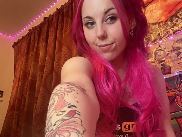 Fotografija profila angelicathebratxo