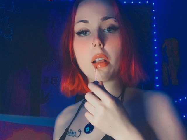 Fotografija profila angelicathebratxo