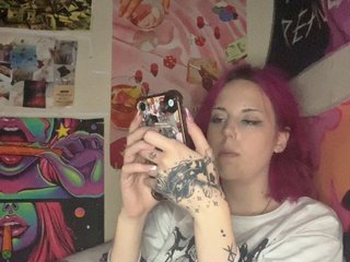 Erotski video chat angelicathebratxo