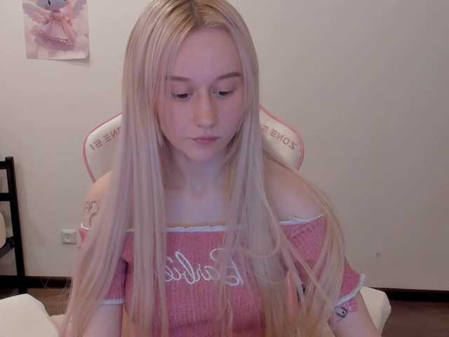 Emitiranje snimki zaslona AngelicBaby
