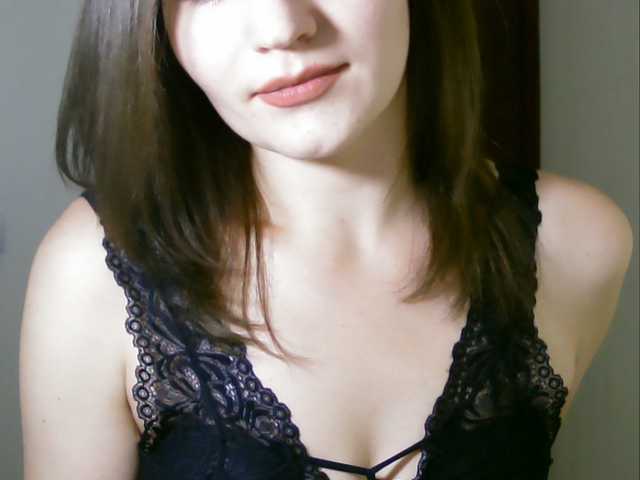 Fotografija profila Angelina-kiss