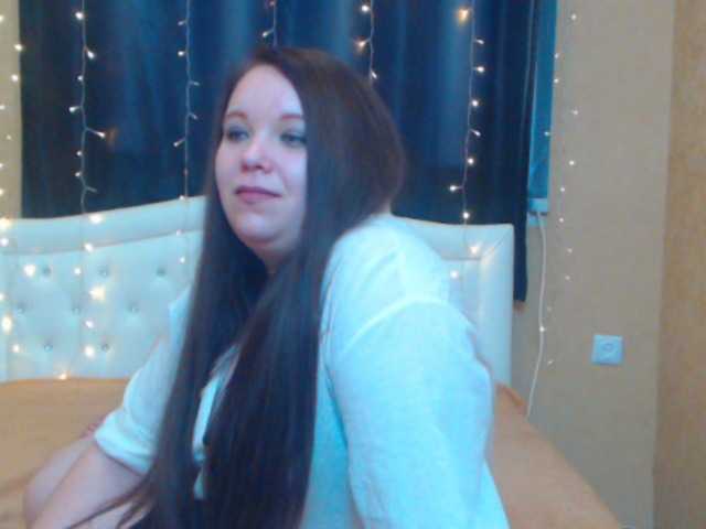 Emitiranje snimki zaslona Angelina-Li