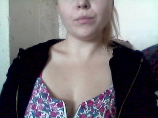 Emitiranje snimki zaslona AngelinaOGirl