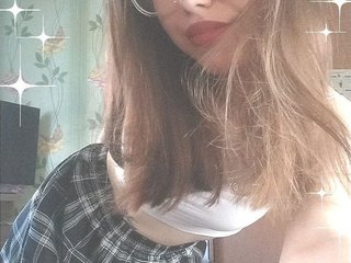 Erotski video chat AngelinaSychka