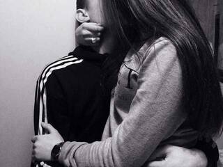 Erotski video chat SlutKISA