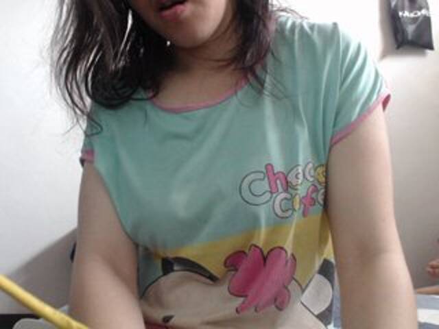 Emitiranje snimki zaslona Angelinee15