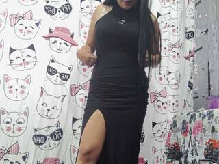 Erotski video chat angelinye