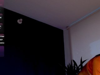 Erotski video chat Angelique-sky