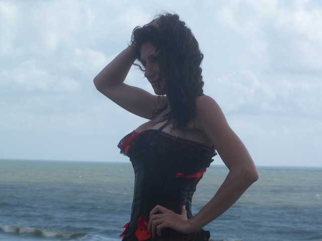 Fotografija profila Angelique4