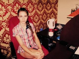 Erotski video chat angelkissmi