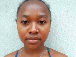 Erotski video chat Angellette