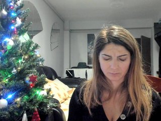 Erotski video chat AngelNicollex