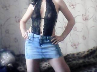 Erotski video chat angelok0x0