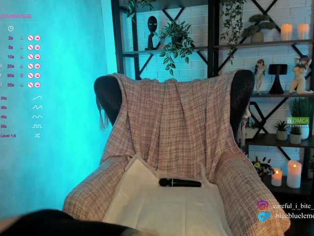 Emitiranje snimki zaslona Careful_i_Bite