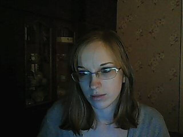 Emitiranje snimki zaslona Angelpussy1