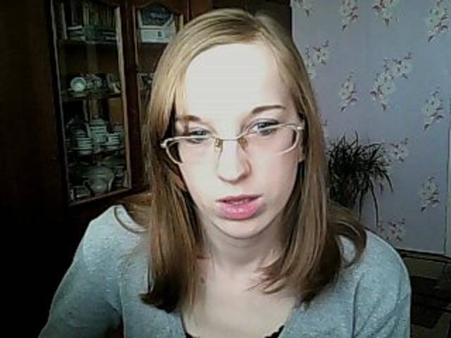 Emitiranje snimki zaslona Angelpussy1