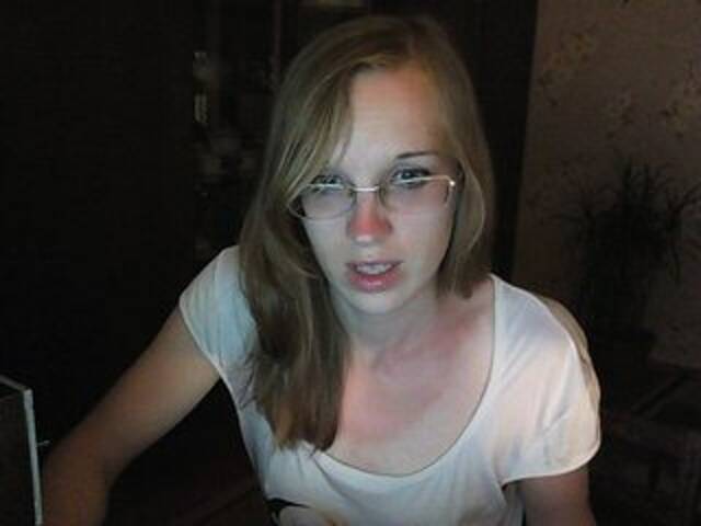 Emitiranje snimki zaslona Angelpussy1