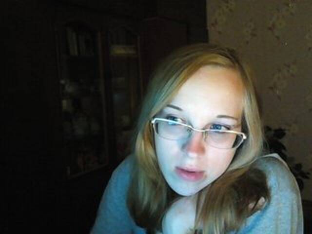 Emitiranje snimki zaslona Angelpussy1