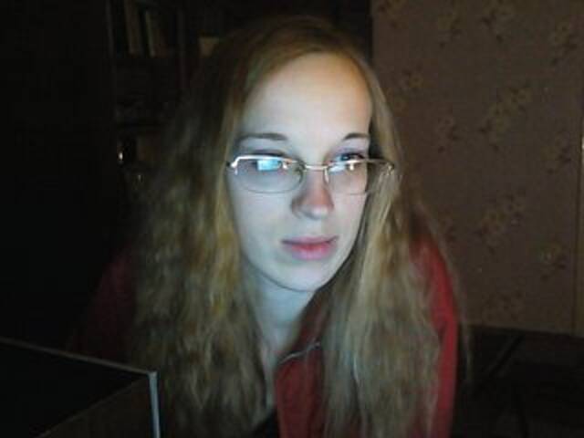 Emitiranje snimki zaslona Angelpussy1