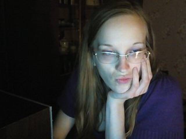 Emitiranje snimki zaslona Angelpussy1