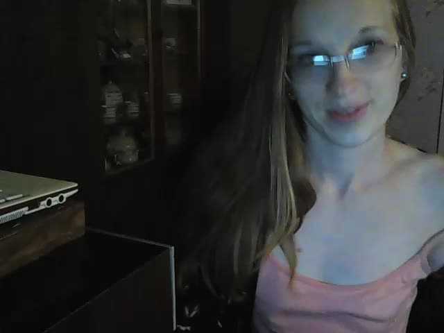 Emitiranje snimki zaslona Angelpussy1