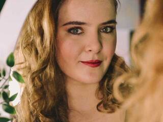 Erotski video chat AngelRouje