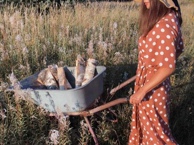 Fotografija profila Sibirochka