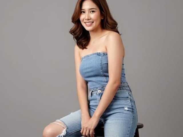 Fotografija profila LadyPeach