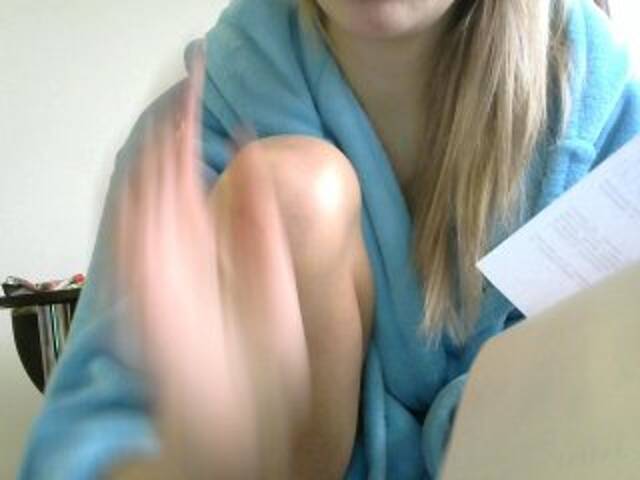 Emitiranje snimki zaslona CHERRYjuice