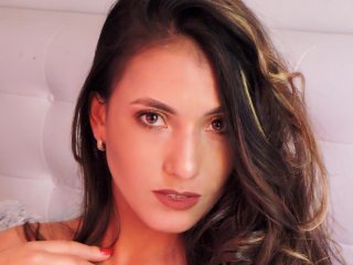 Fotografija profila AngelycaGarce
