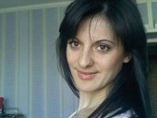 Erotski video chat angevanessa