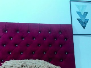 Erotski video chat Anggie-Miller