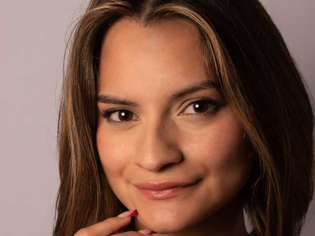 Fotografija profila Angie-Pirs