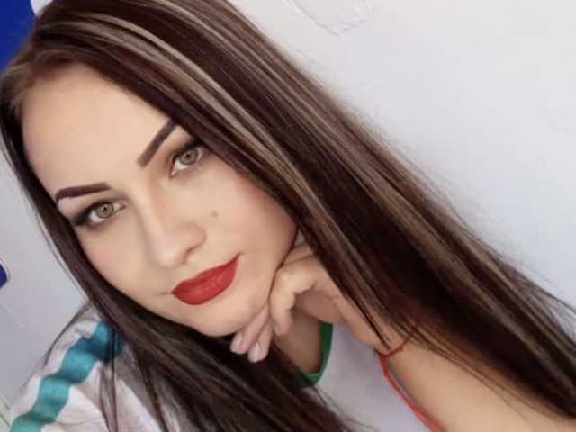 Fotografija profila Angilss